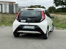 Toyota Aygo 1.0 AUTOMAT, salon Polska, Vat 23% - 16