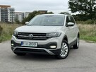 Volkswagen T-Cross - 2