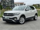 Volkswagen T-Cross - 3