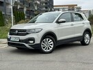 Volkswagen T-Cross - 4