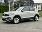 Volkswagen T-Cross - 5