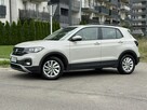 Volkswagen T-Cross - 6