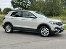 Volkswagen T-Cross - 8