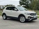 Volkswagen T-Cross - 9