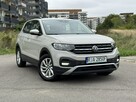 Volkswagen T-Cross - 11