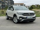 Volkswagen T-Cross - 12