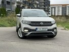 Volkswagen T-Cross - 13