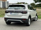 Volkswagen T-Cross - 15