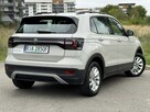 Volkswagen T-Cross - 16