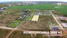 GRUNT INWESTYCYJNY - DZIAŁKA BUDOWLANO - USŁUGOWA - 4