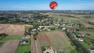 Działka budowlana Kraków Wzgórza Krzesławickie, Łuczanowice, ks. Kazimierza Figlewicza - 1