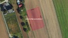 Działka budowlana Kraków Wzgórza Krzesławickie, Łuczanowice, ks. Kazimierza Figlewicza - 3