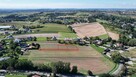 Działka budowlana Kraków Wzgórza Krzesławickie, Łuczanowice, ks. Kazimierza Figlewicza - 4