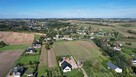 Działka budowlana Kraków Wzgórza Krzesławickie, Łuczanowice, ks. Kazimierza Figlewicza - 9