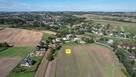Działka budowlana Kraków Wzgórza Krzesławickie, Łuczanowice, ks. Kazimierza Figlewicza - 11