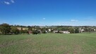 Działka budowlana Kraków Wzgórza Krzesławickie, Łuczanowice, ks. Kazimierza Figlewicza - 14