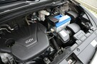 Kia Sportage Czarna Zarejestrowana 1.6GDI 135KM Serwis Navi Skóra Parktronik Alu - 11