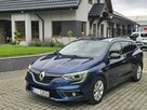 Renault Megane 1.3 TCe 140KM Limited / Salon PL I-właściciel / Bezwypadkowa