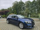 Renault Megane 1.3 TCe 140KM Limited / Salon PL I-właściciel / Bezwypadkowa - 2