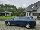 Renault Megane 1.3 TCe 140KM Limited / Salon PL I-właściciel / Bezwypadkowa - 16
