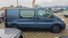 Renault Trafic Klima super stan - 4