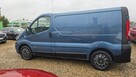 Renault Trafic Klima super stan - 8