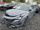 Peugeot 308 1.5-131KM BlueHDi Allure Pack S&S EAT8 Salon PL 2024 - 2