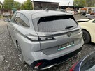 Peugeot 308 1.5-131KM BlueHDi Allure Pack S&S EAT8 Salon PL 2024 - 4