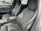 Peugeot 308 1.5-131KM BlueHDi Allure Pack S&S EAT8 Salon PL 2024 - 12