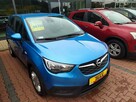 Opel Crossland X 1.2 T 110 KM ,Bezwypadkowy, Serwisowany ASO,VSalon PL - 2