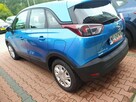 Opel Crossland X 1.2 T 110 KM ,Bezwypadkowy, Serwisowany ASO,VSalon PL - 3
