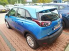 Opel Crossland X 1.2 T 110 KM ,Bezwypadkowy, Serwisowany ASO,VSalon PL - 8