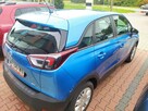 Opel Crossland X 1.2 T 110 KM ,Bezwypadkowy, Serwisowany ASO,VSalon PL - 9