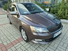 Škoda Fabia PL salon/ instalacja LPG do 2034r./ 1,0 MPI 75KM/nowe opony