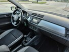 Škoda Fabia PL salon/ instalacja LPG do 2034r./ 1,0 MPI 75KM/nowe opony - 9