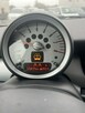 Mini Cooper Dach w szachownicę - 11