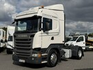 Scania R450 E6 Bez EGR 4x2 Standard Hydraulika Retarder Klima Postojowa Streamline / Highline - 2