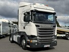 Scania R450 E6 Bez EGR 4x2 Standard Hydraulika Retarder Klima Postojowa Streamline / Highline - 3