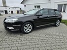 Citroen C5 1,6Hdi Navigacja Kolorowa.Ledy.Tempomat.Parktronic.Alu.LIFT - 8