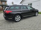 Citroen C5 1,6Hdi Navigacja Kolorowa.Ledy.Tempomat.Parktronic.Alu.LIFT - 9