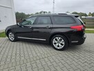 Citroen C5 1,6Hdi Navigacja Kolorowa.Ledy.Tempomat.Parktronic.Alu.LIFT - 12