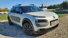 Citroen C4 Cactus 1.6 HDI # Navi # Kamera # Parktronic # Climatronic # Biała Perła !!! - 3