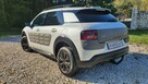 Citroen C4 Cactus 1.6 HDI # Navi # Kamera # Parktronic # Climatronic # Biała Perła !!! - 4