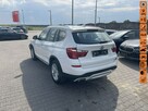 BMW X3 Xdrive Kamera Skóra Podgrzewanie Panorama 258KM