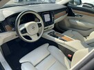 Volvo S90 B4 mHEV Automat Skóry Kamera Podgrzewanie 211KM - 6