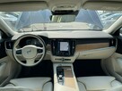 Volvo S90 B4 mHEV Automat Skóry Kamera Podgrzewanie 211KM - 7