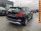 BMW X3 Xdrive Skóra Kamera Podgrzewanie Virtual cockpit HAK 184KM