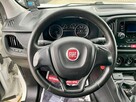 Fiat Doblo SALON PL / MROŻNIA - CHŁODNIA -20st.C / DŁUGI / 73 tys.km / GWARANCJA - 12