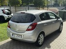Opel Corsa 1.4 Benzyna | Serwisowany | Gwarancja | Bogate wyposażenie | - 3