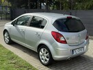 Opel Corsa 1.4 Benzyna | Serwisowany | Gwarancja | Bogate wyposażenie | - 4